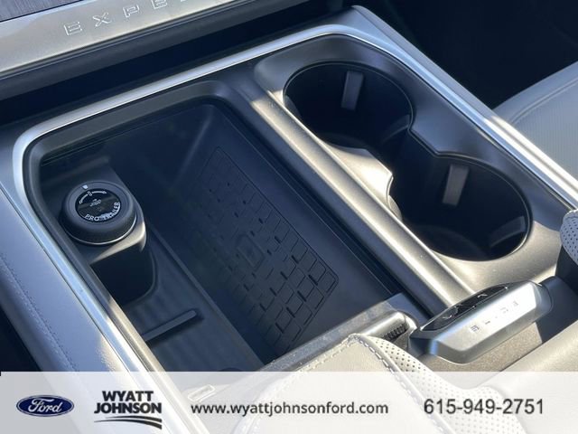 New 2025 Ford Expedition Platinum w/ Platinum Ultimate Package image 33