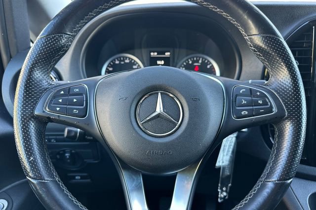 Used 2021 Mercedes-Benz Metris Passenger image 23