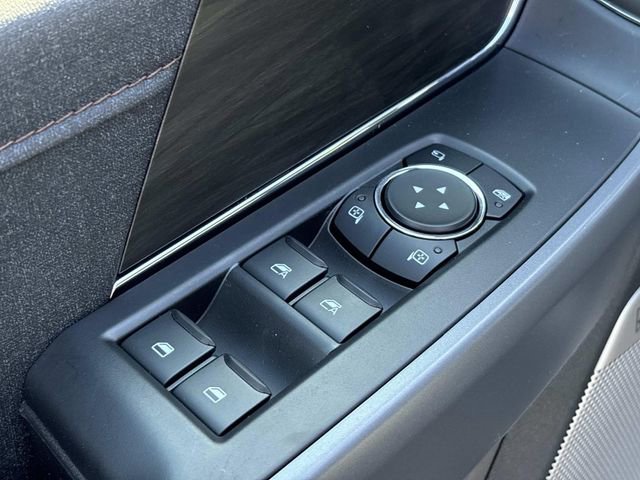 New 2026 Ford F150 Lariat w/ Equipment Group 501A Mid image 21