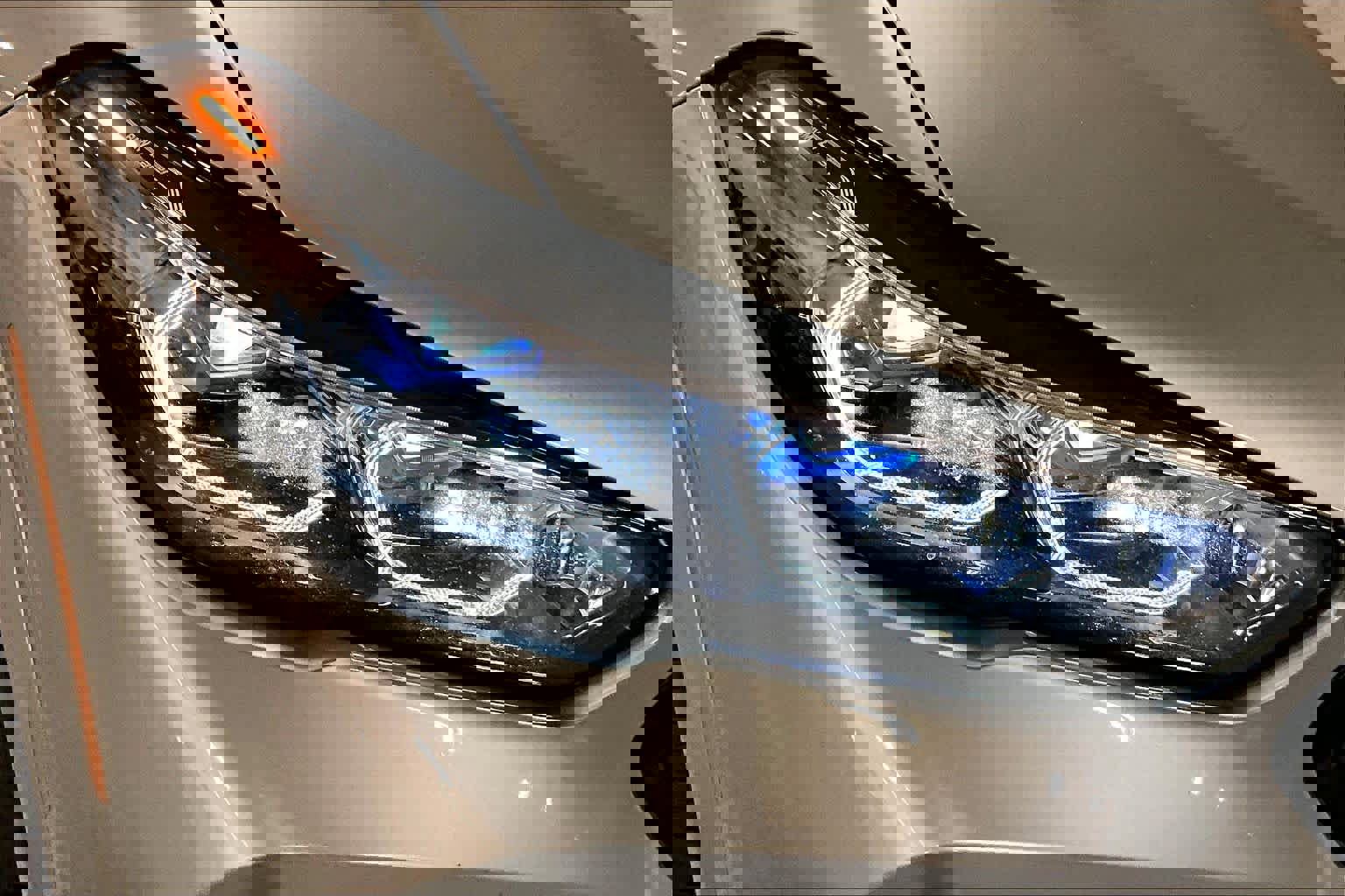 Used 2023 BMW X6 M w/ Competition Package image 30