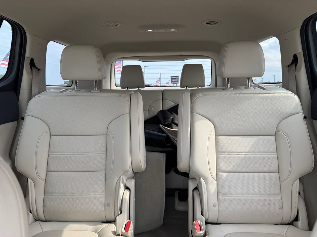Used 2023 GMC Acadia Denali AWD/4WD image 51