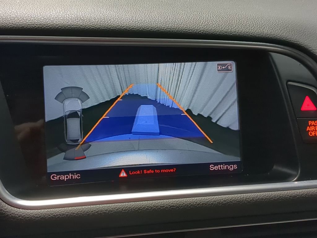 Used 2016 Audi Q5 2.0T Premium Plus image 36