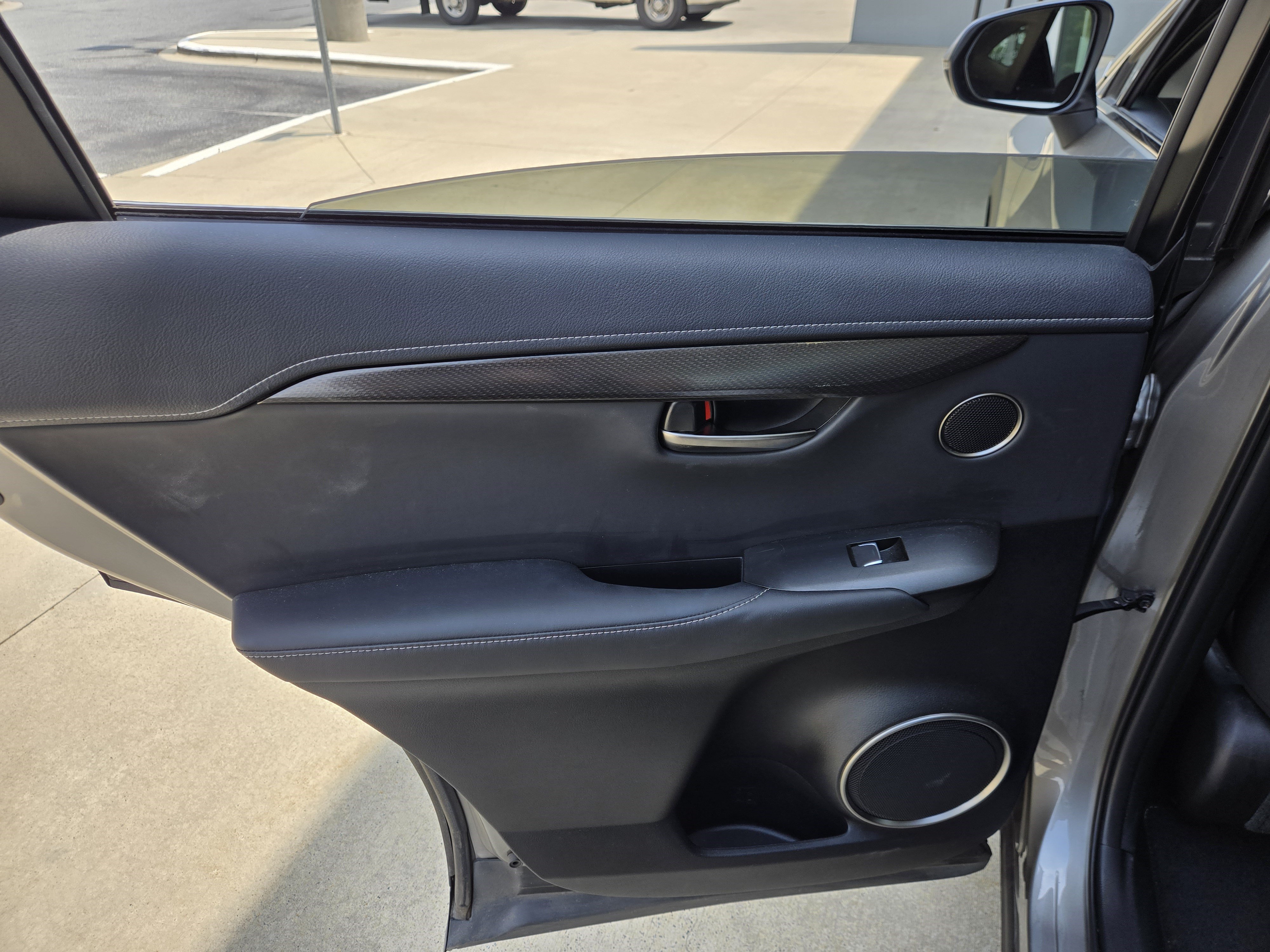 Used 2020 Lexus NX 300 FWD w/ Comfort Package image 33