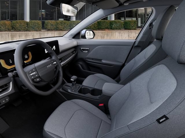 New 2026 Kia K4 FWD image 18