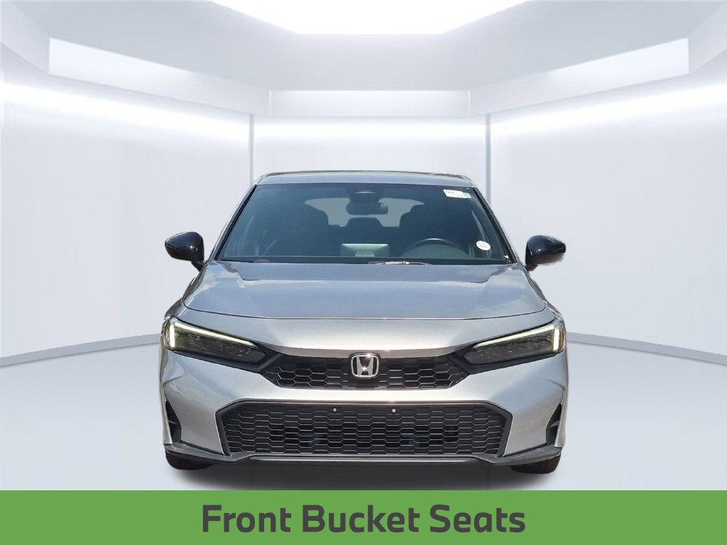 Used 2025 Honda Civic Sport image 11