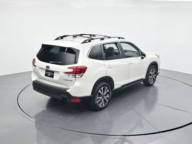 Used 2023 Subaru Forester Limited w/ Popular Package #2 image 40