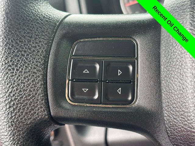 Used 2013 RAM 2500 Tradesman w/ Chrome Appearance Group AWD/4WD image 12