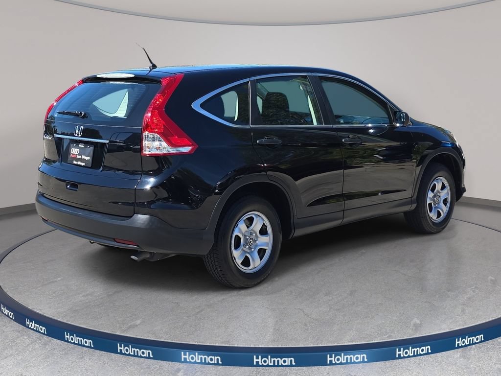 Used 2012 Honda CR-V LX image 6