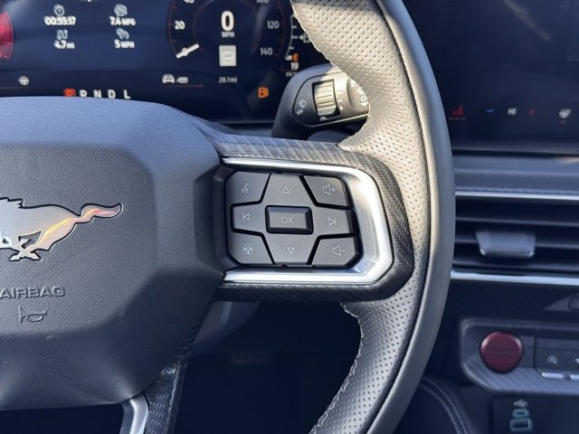 New 2026 Ford Mustang Premium image 22