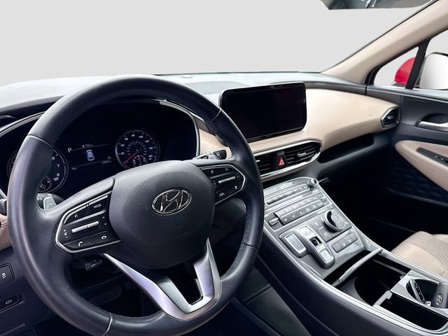 Used 2023 Hyundai Santa Fe SEL image 9