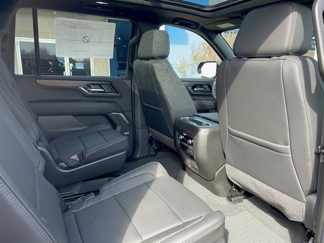 New 2026 GMC Yukon XL Denali image 18