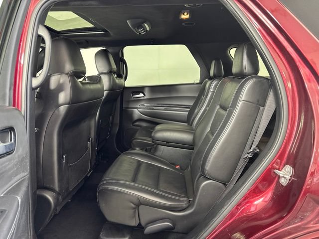 Used 2021 Dodge Durango Citadel AWD/4WD image 12