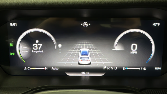 New 2027 Jeep Cherokee Laredo AWD/4WD image 16