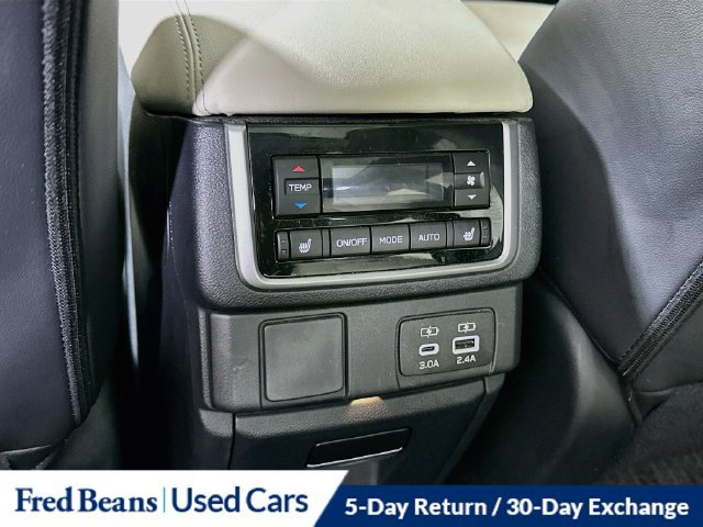 Used 2024 Subaru Ascent Limited w/ Technology Package AWD/4WD image 34