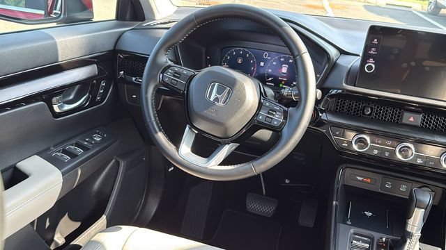 Used 2026 Honda CR-V EX-L image 25