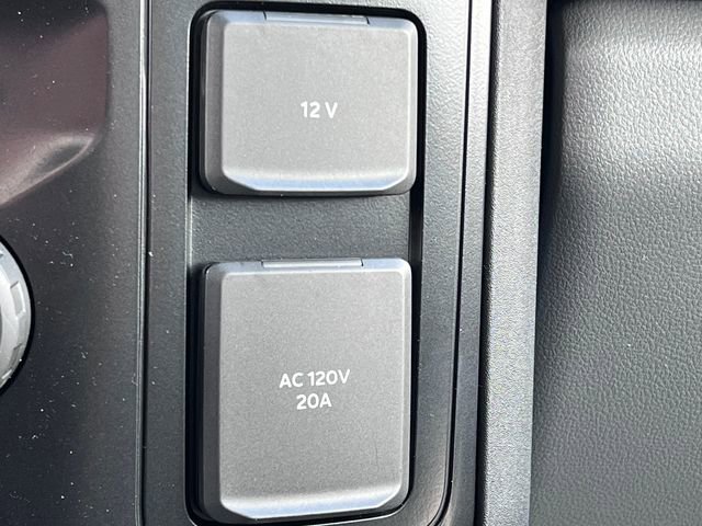 New 2026 Ford F350 XLT w/ 360-Degree Camera Package AWD/4WD image 29
