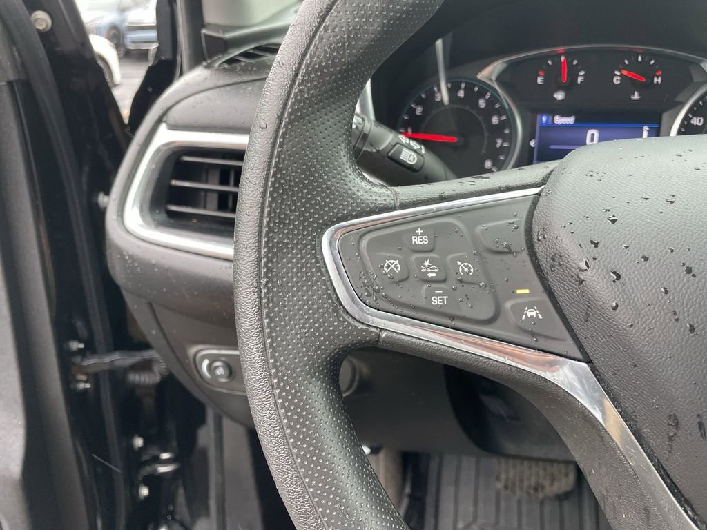 Used 2020 Chevrolet Equinox LT image 16