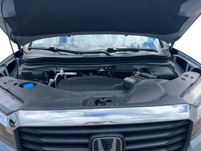 Used 2023 Honda Ridgeline RTL image 20