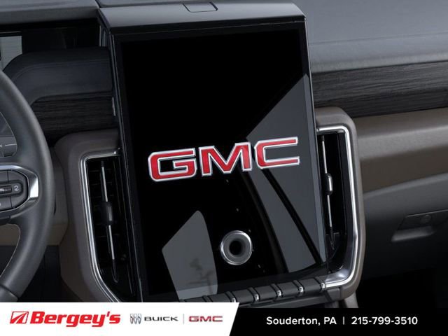 New 2026 GMC Yukon Denali Ultimate w/ LPO, Floor Liner Package image 22