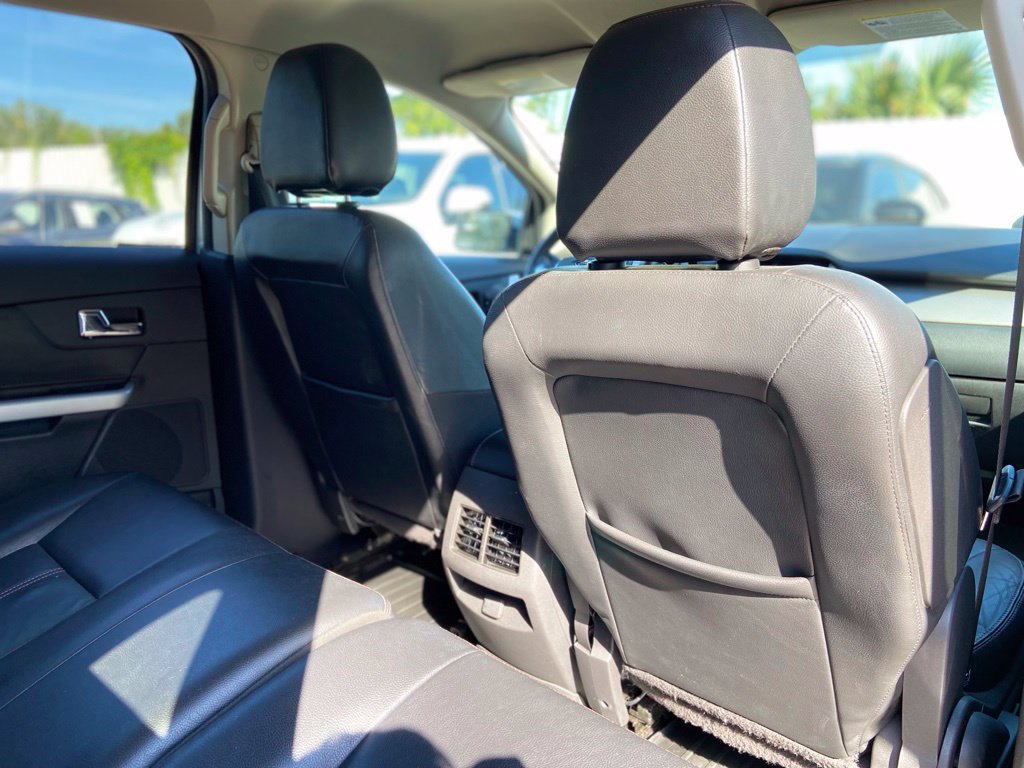 Used 2014 Ford Edge SEL w/ Equipment Group 205A AWD/4WD image 23