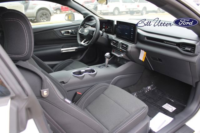 New 2026 Ford Mustang Coupe image 9