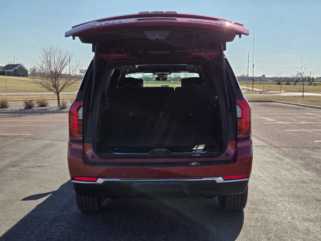 New 2026 GMC Yukon XL Elevation w/ Elevation Premium Package AWD/4WD image 64
