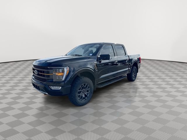 Used 2023 Ford F150 Tremor w/ Trailer Tow Package image 4