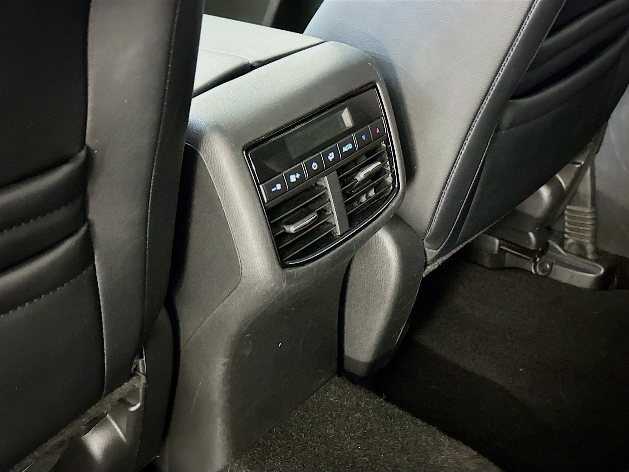 Used 2021 MAZDA CX-9 Touring AWD/4WD image 28