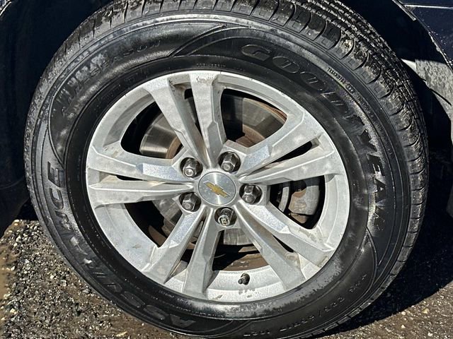 Used 2015 Chevrolet Equinox LS w/ LPO, Protection Package image 6