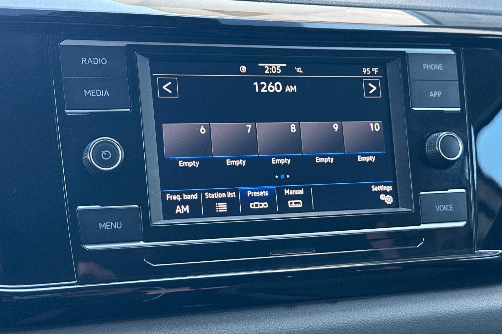 Used 2023 Volkswagen Taos S w/ IQ Drive S Package FWD image 18