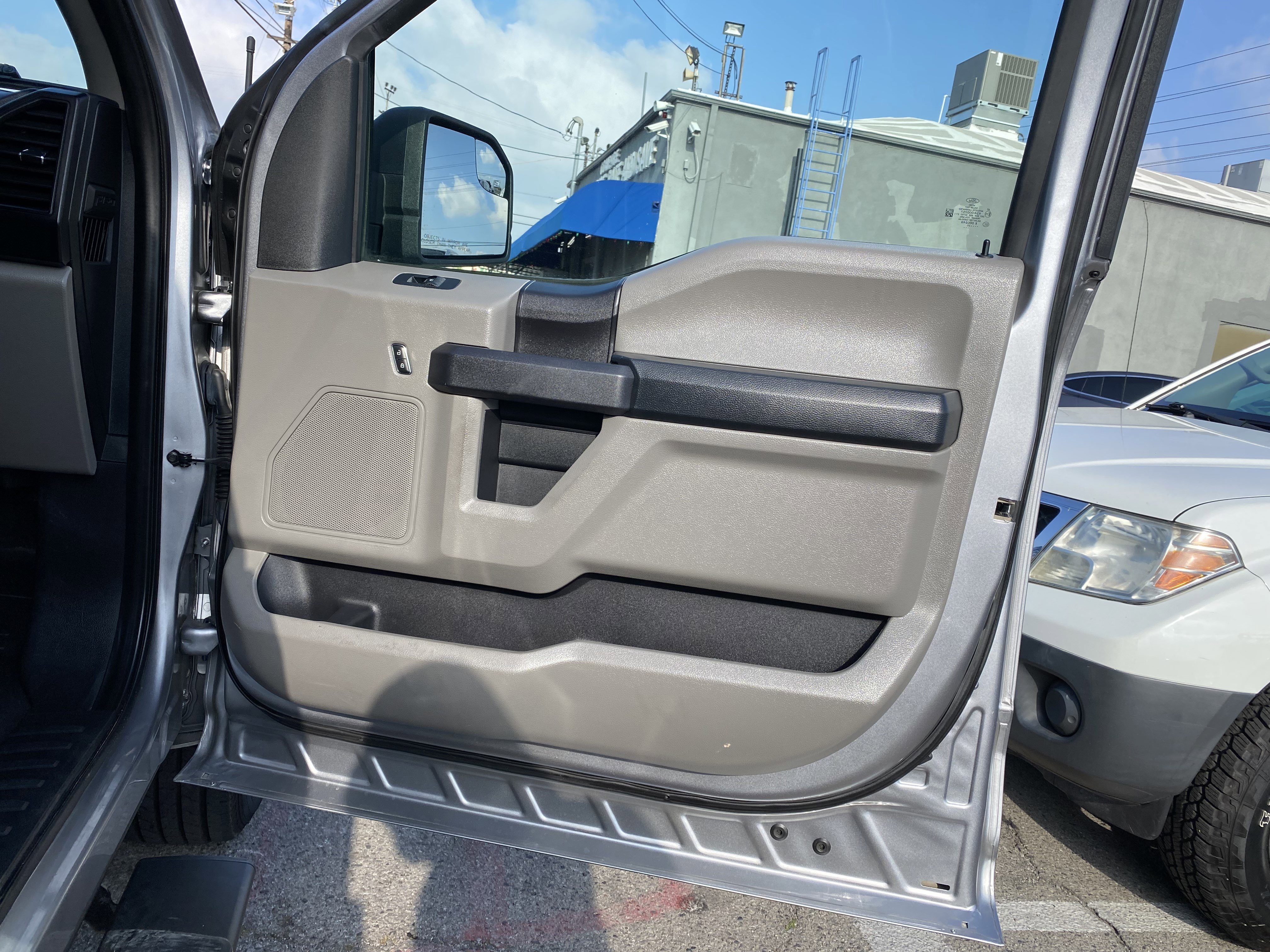 Used 2020 Ford F150 XL w/ Equipment Group 101A Mid AWD/4WD image 27