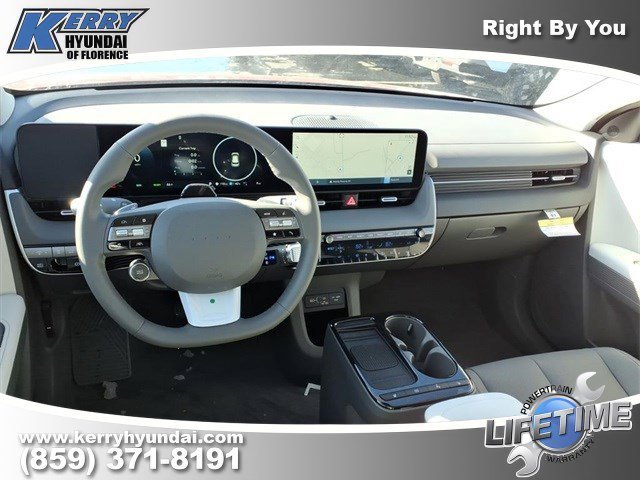 New 2026 Hyundai Ioniq 5 SEL image 8