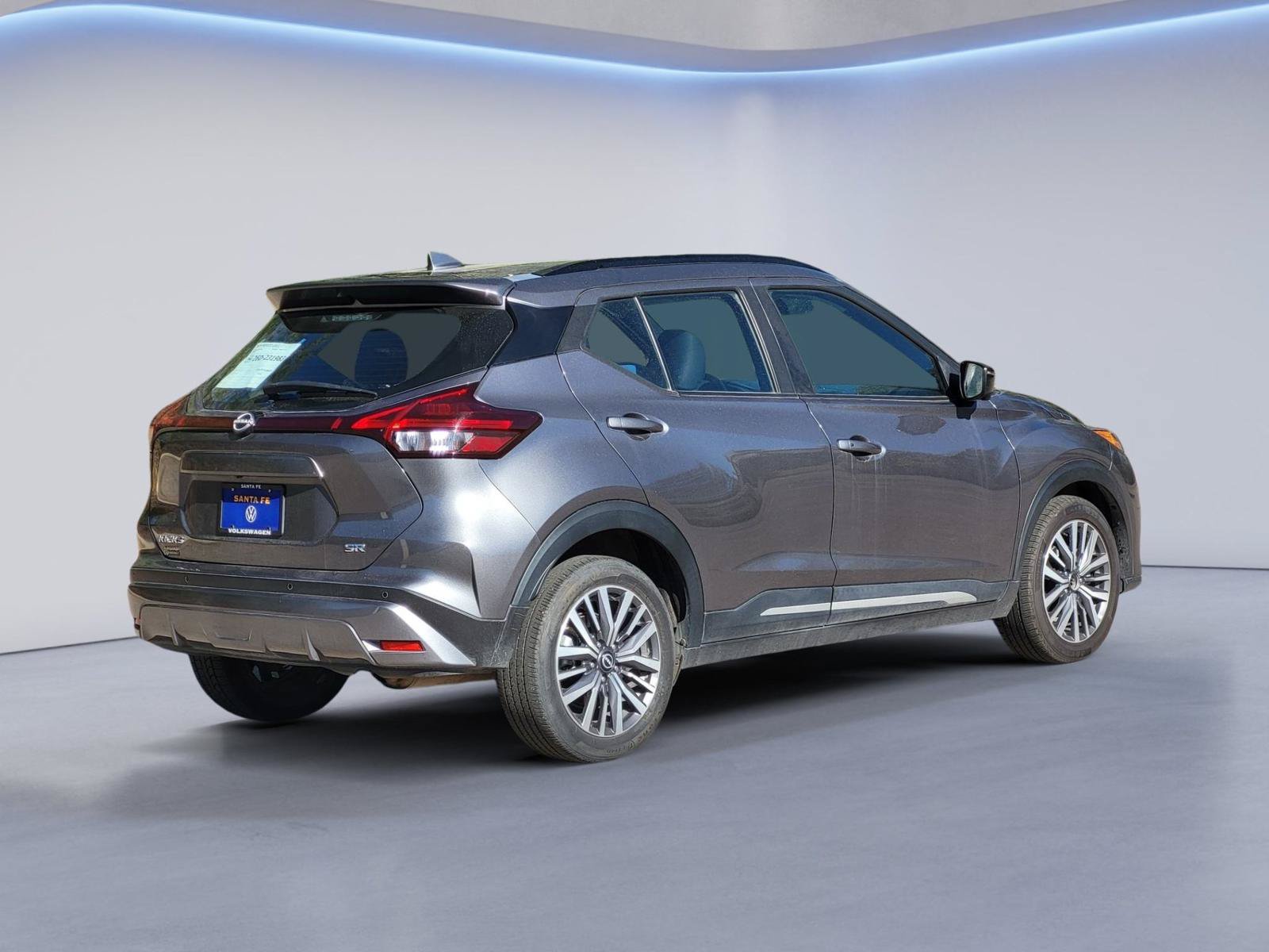 Used 2024 Nissan Kicks SR FWD image 5