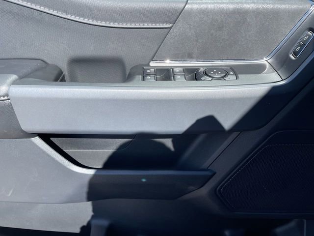 New 2026 Ford F150 XLT image 13