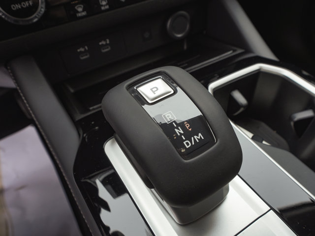 New 2026 Mitsubishi Outlander SE AWD/4WD image 31
