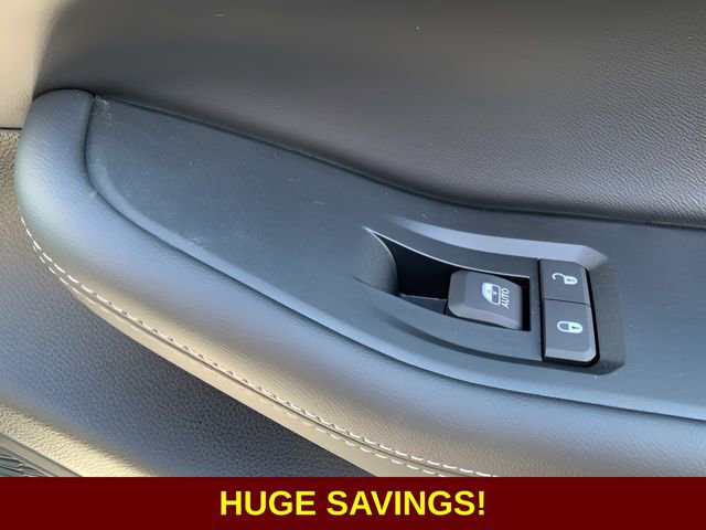 New 2025 Jeep Grand Cherokee L Altitude image 33