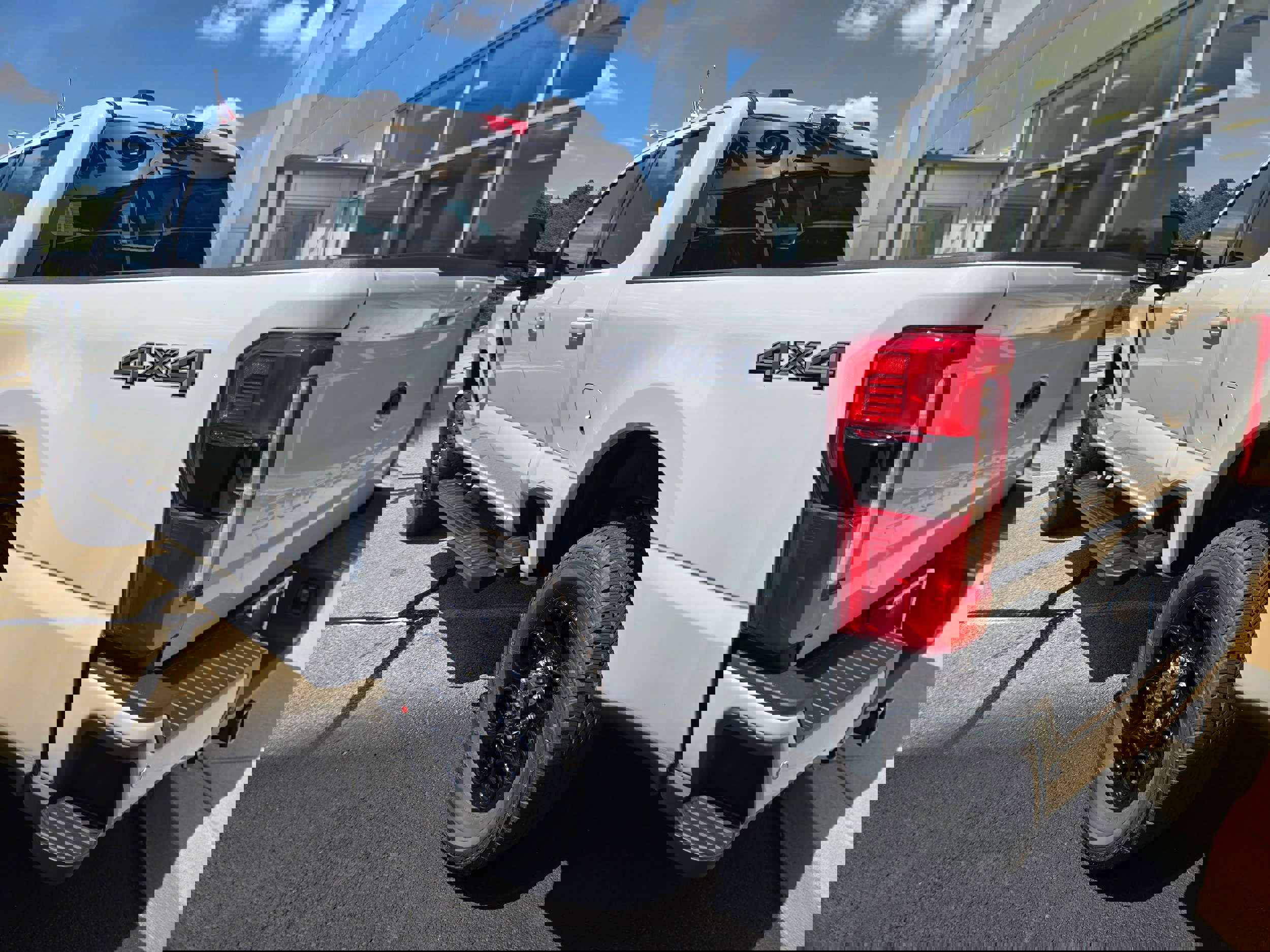New 2026 Ford F250 XLT image 9