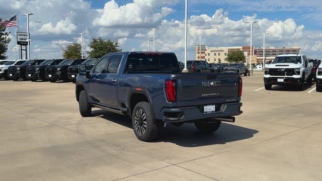 New 2026 GMC Sierra 2500 Denali Ultimate image 7