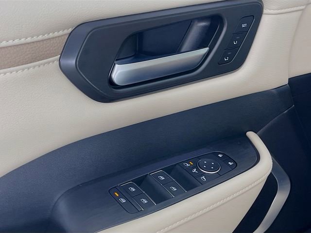 New 2026 Nissan Armada Platinum image 18