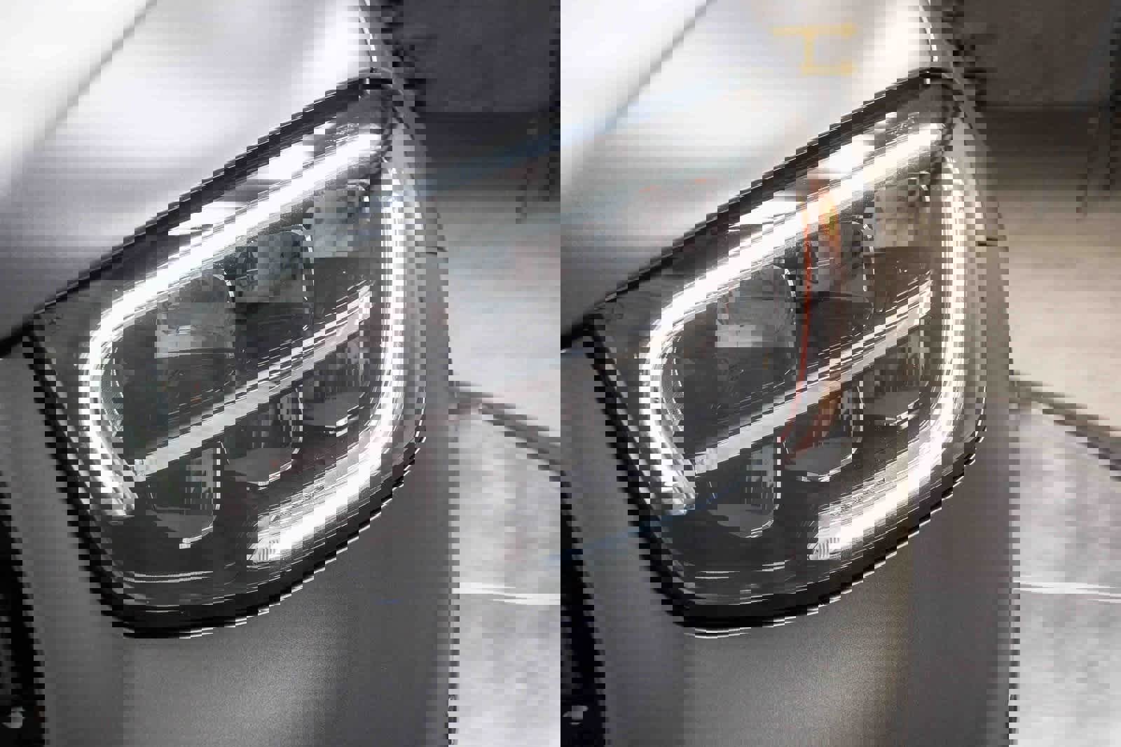 Certified 2023 Mercedes-Benz GLC 300 4MATIC Coupe image 12