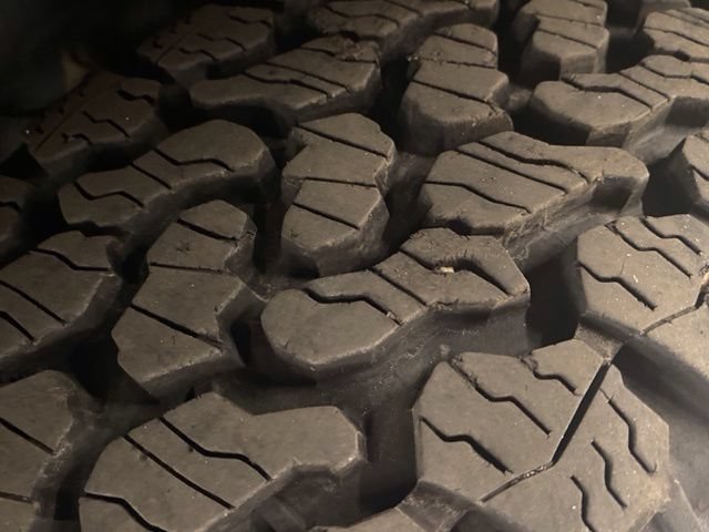 Used 2026 Ford Maverick Tremor AWD/4WD image 18