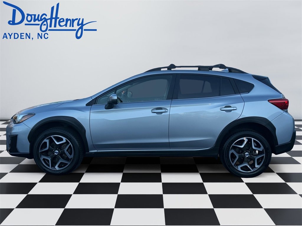 Used 2018 Subaru Crosstrek 2.0i Limited image 2