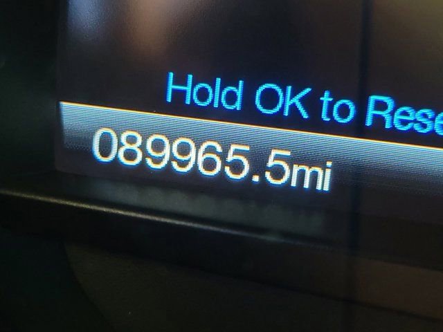 Used 2015 Ford Edge Titanium w/ Technology Package image 27