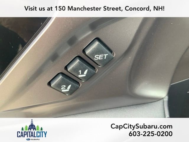 Used 2024 Subaru Outback Limited image 13