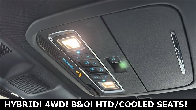 New 2025 Ford F150 Platinum w/ Equipment Group 702A High image 23