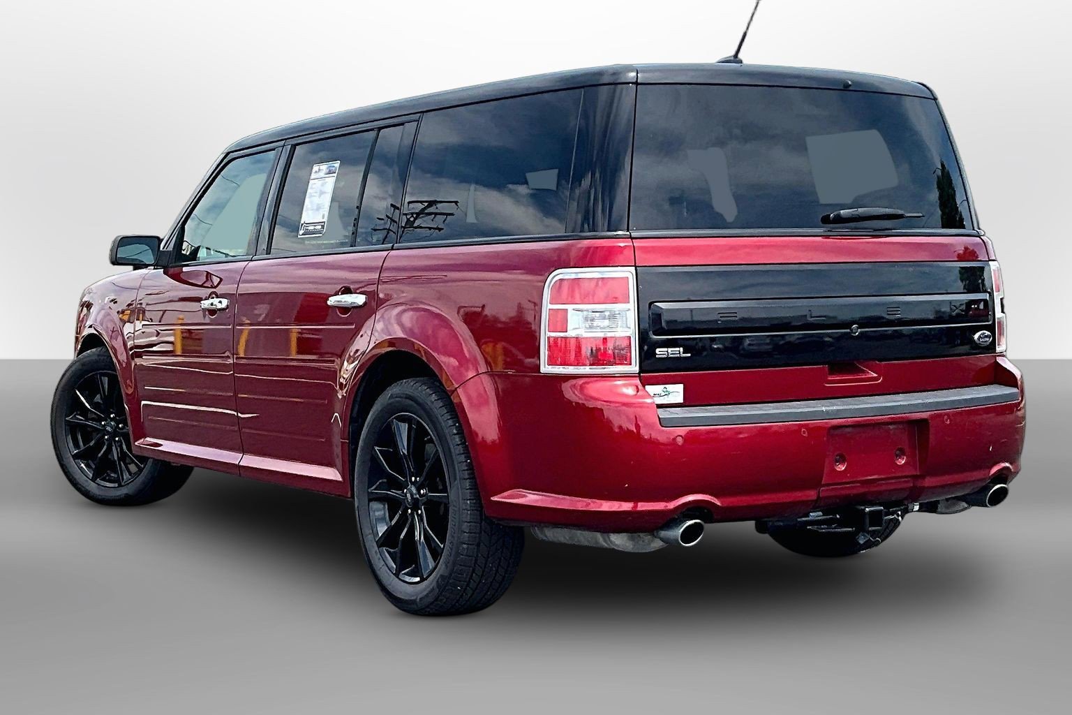 Used 2019 Ford Flex SEL w/ Equipment Group 202A FWD image 10