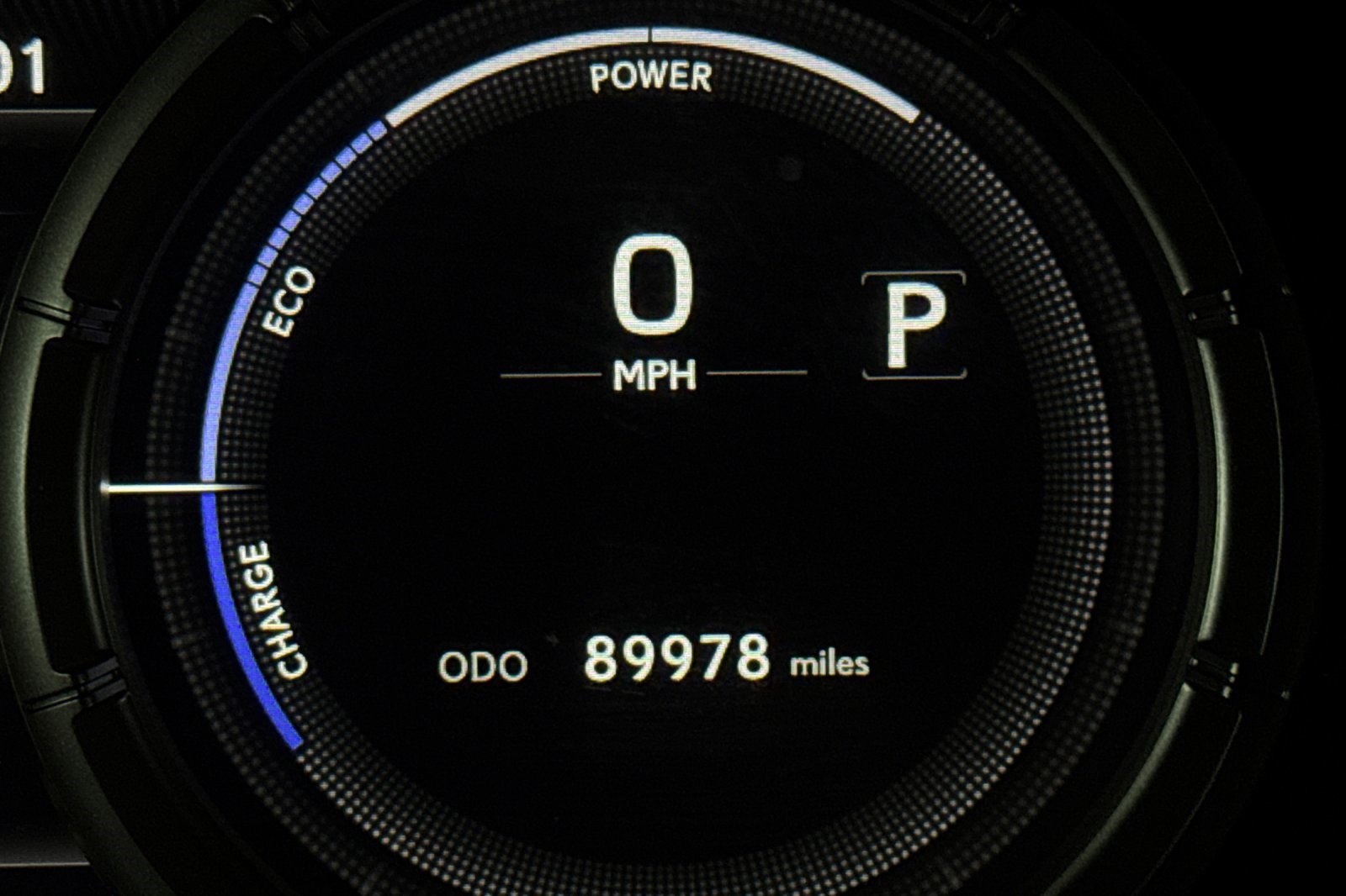 Used 2019 Lexus UX 250h F Sport AWD/4WD image 33