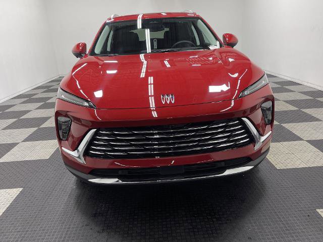 New 2025 Buick Envision Preferred image 6