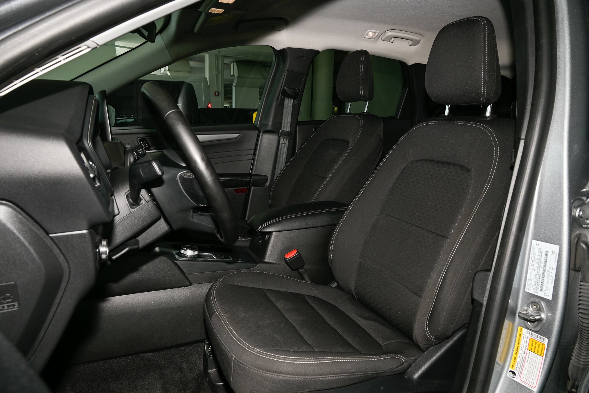Used 2024 Ford Escape Active FWD image 8