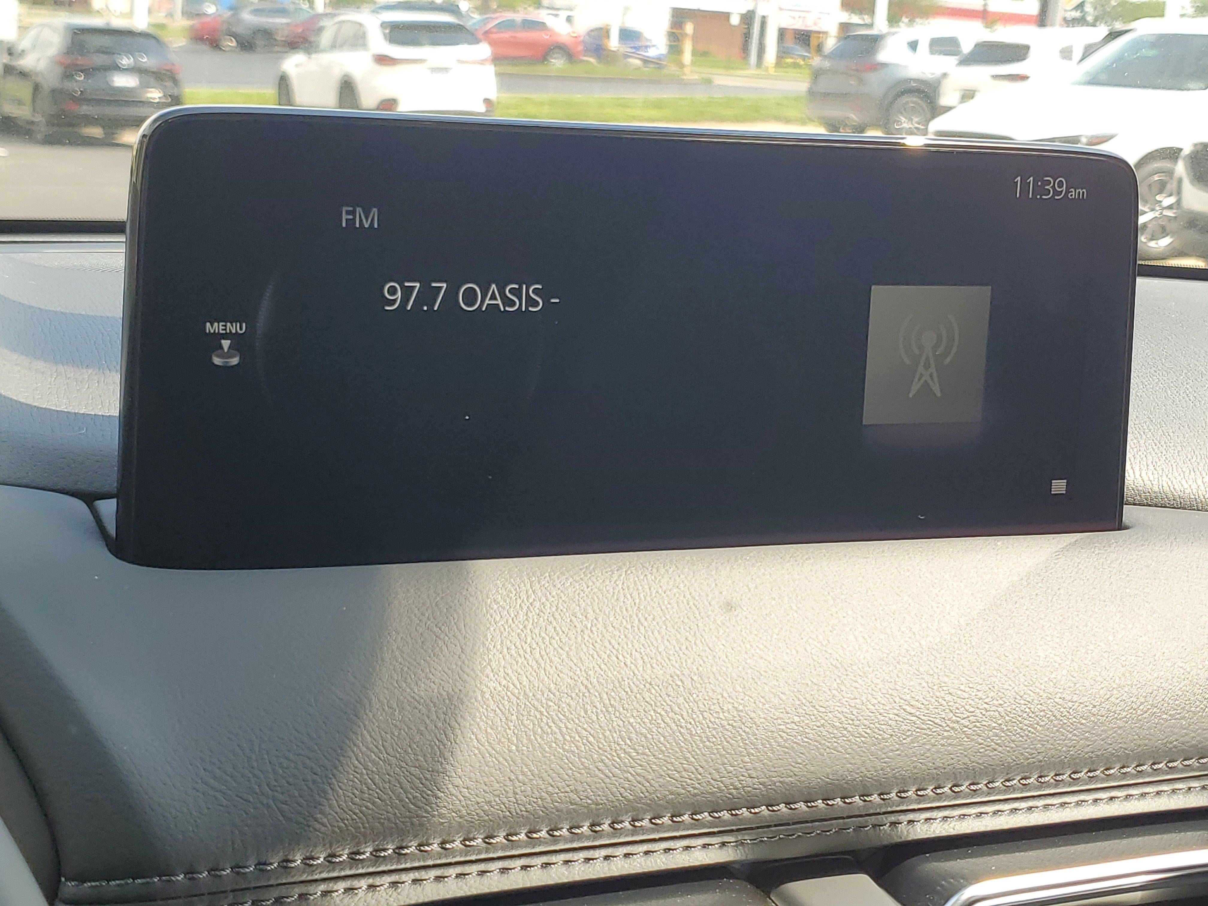 New 2025 MAZDA CX-5 AWD 2.5 S w/ Preferred Package image 25